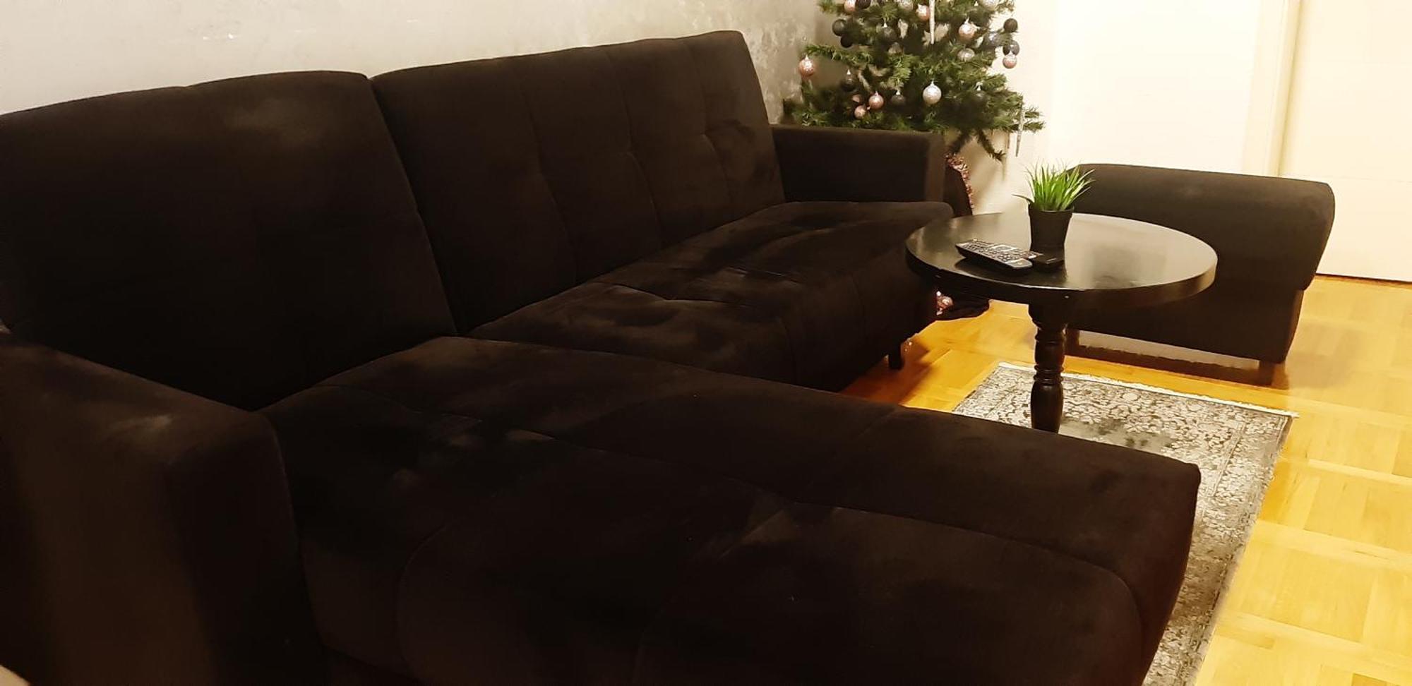 Apartman Anastasija Banja Luka Kültér fotó
