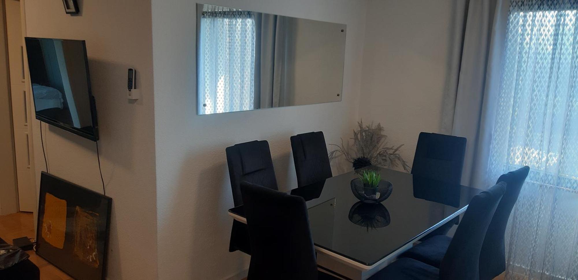 Apartman Anastasija Banja Luka Kültér fotó