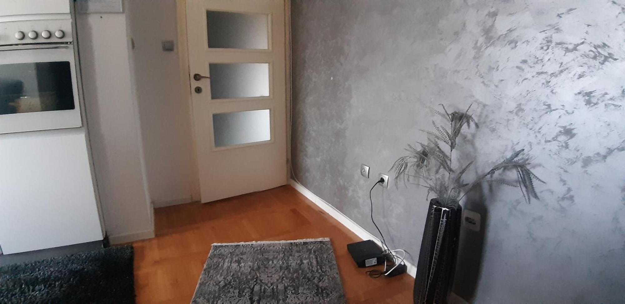 Apartman Anastasija Banja Luka Kültér fotó