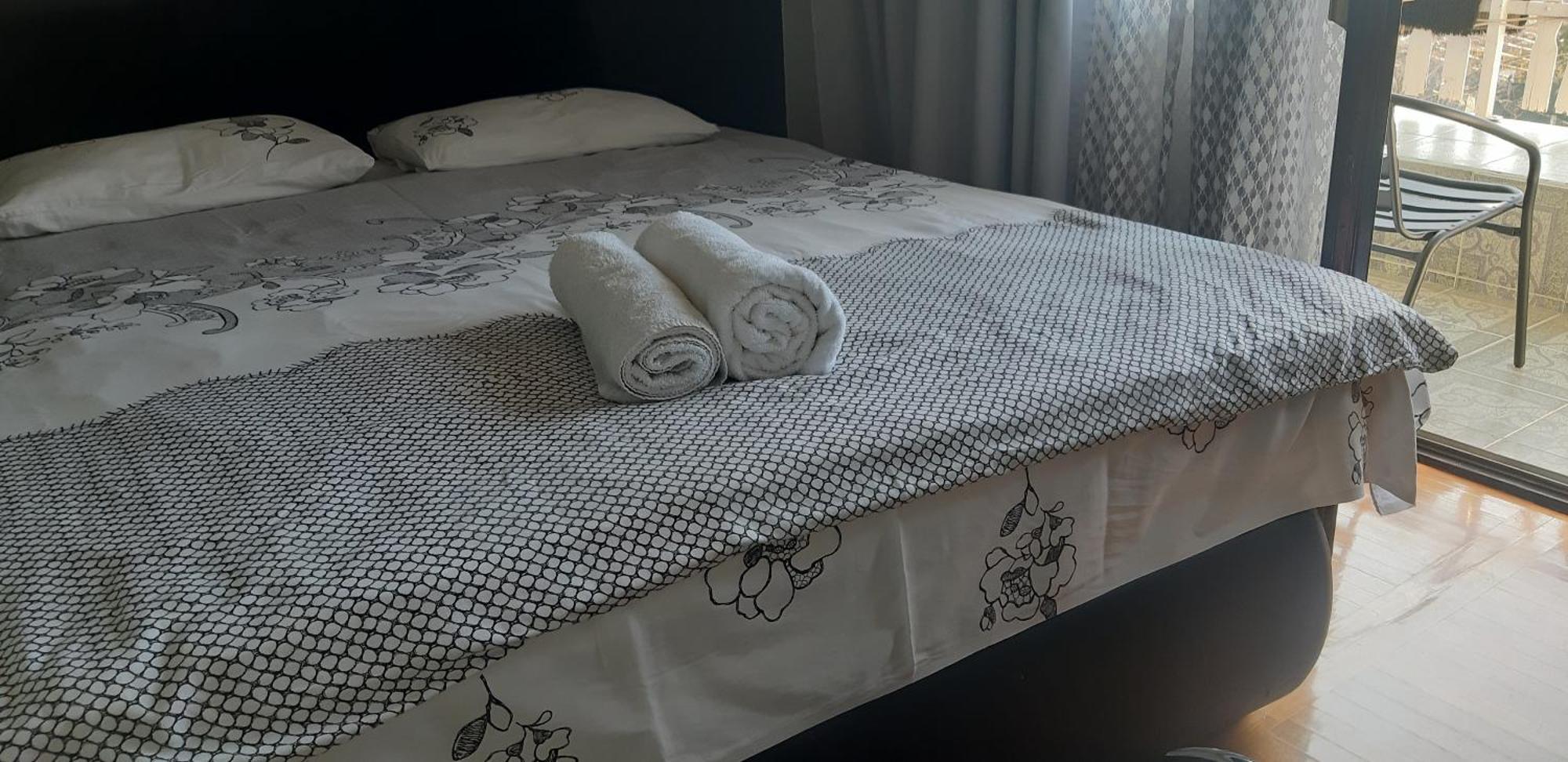 Apartman Anastasija Banja Luka Kültér fotó