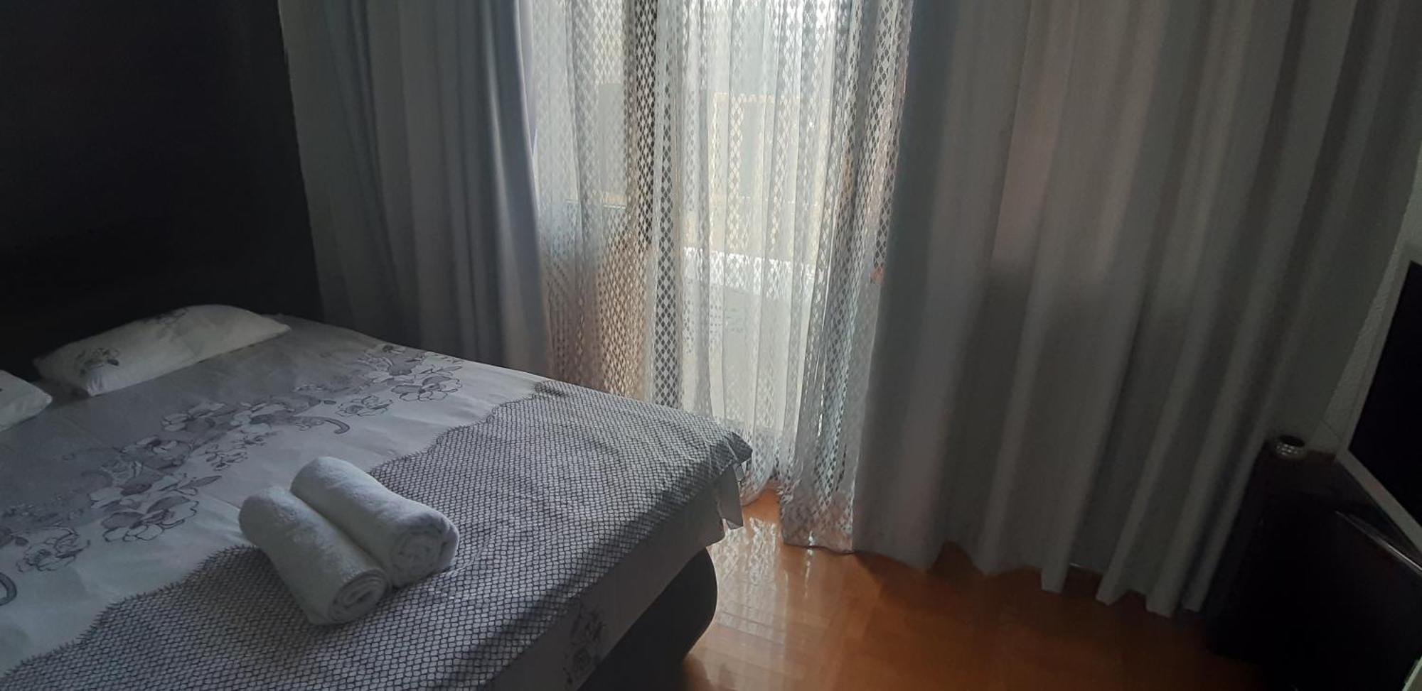 Apartman Anastasija Banja Luka Kültér fotó