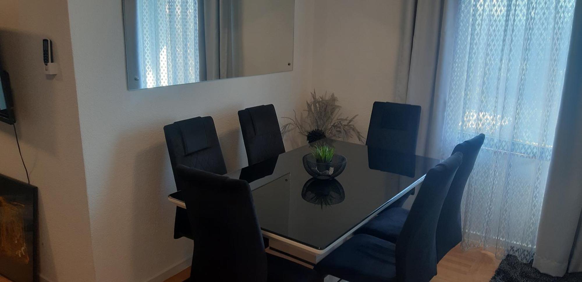 Apartman Anastasija Banja Luka Kültér fotó