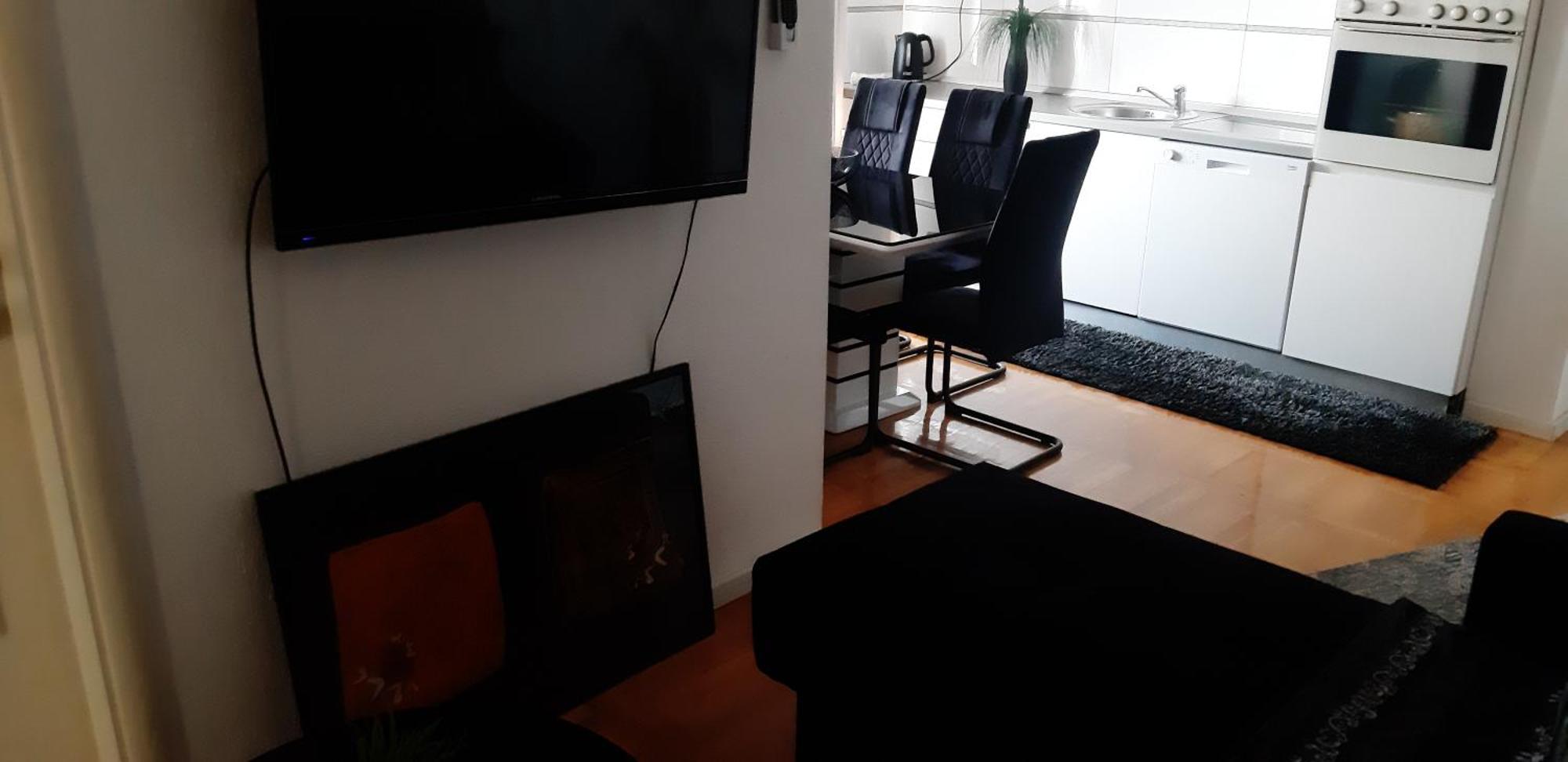 Apartman Anastasija Banja Luka Kültér fotó